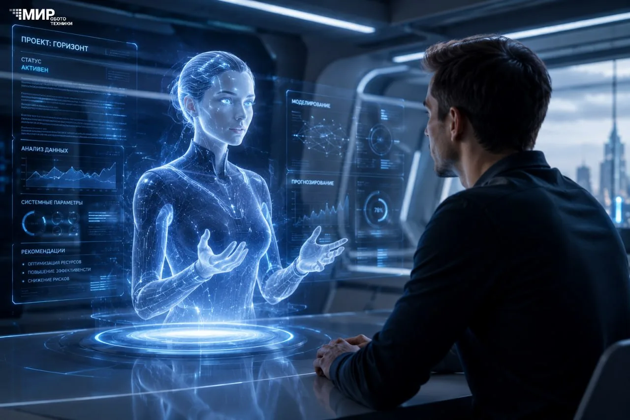 🧠 Сибирские ученые разработали нейросеть для диагностики депрессии