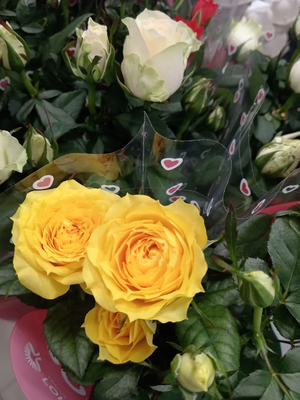 Пятёрочка 🌹