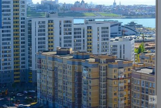 Минфин предлагает изменения в налогообложении доходов от продажи недвижимости