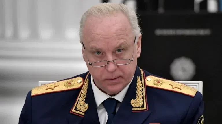 А.И. Бастрыкин поручил доложить по уголовному делу в связи с обращением о противоправны...