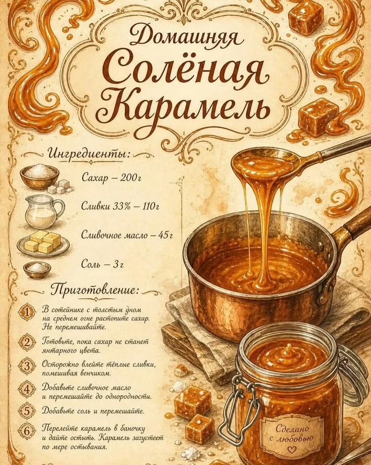 Подписаться 🍰