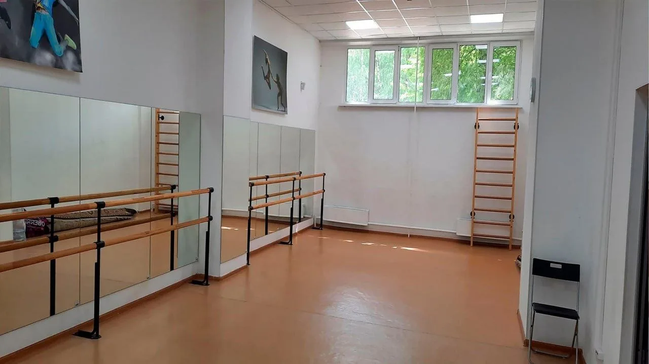 #услуги_ОКЦ_СВАО
#аренда_ОКЦ_СВАО
 
ОКЦ СВАО предлагает в аренду залы для мастеров-хореографов
 
Есл