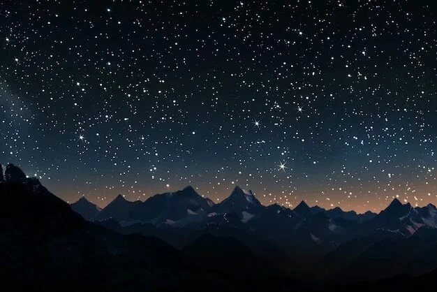 🌌 Знаете ли вы, что некоторые звёзды «поют»? 🎶