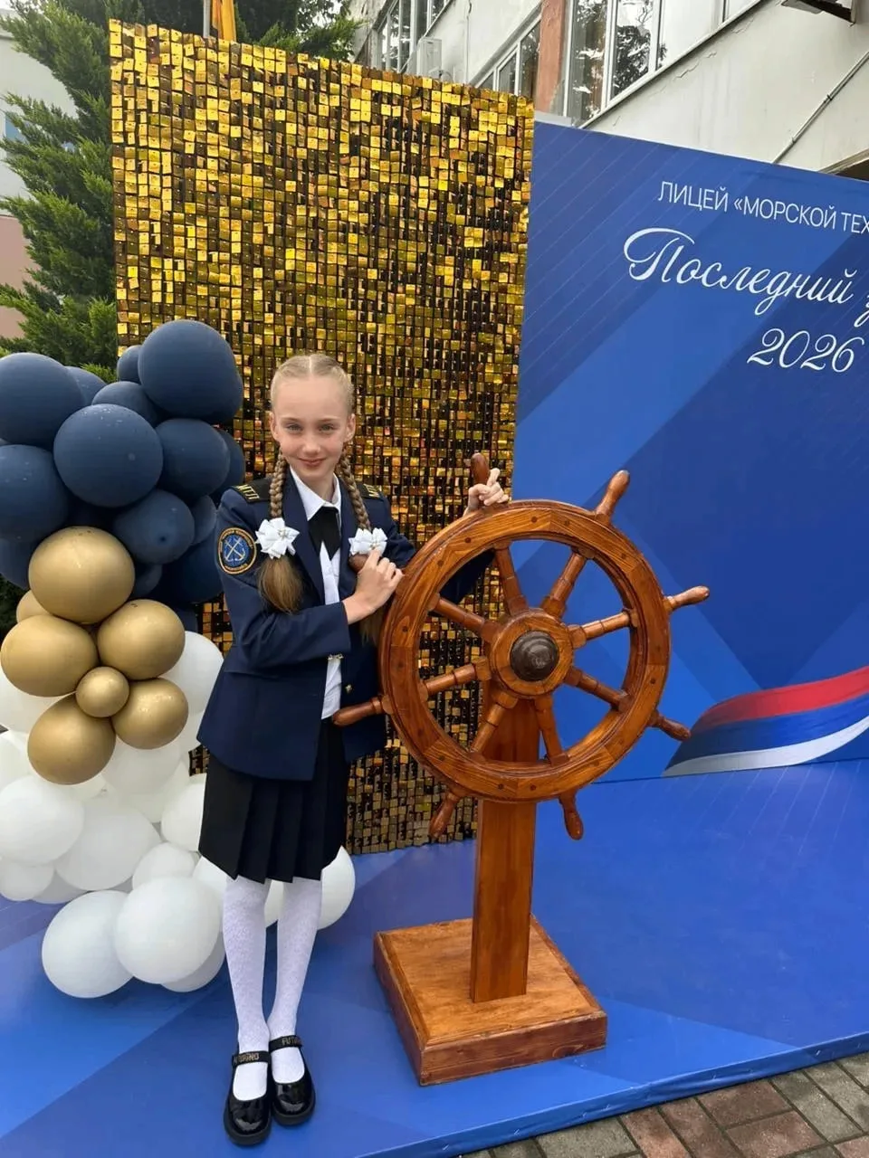 Вы только посмотрите на этих спортсменов-выпускников! 🎓🏆