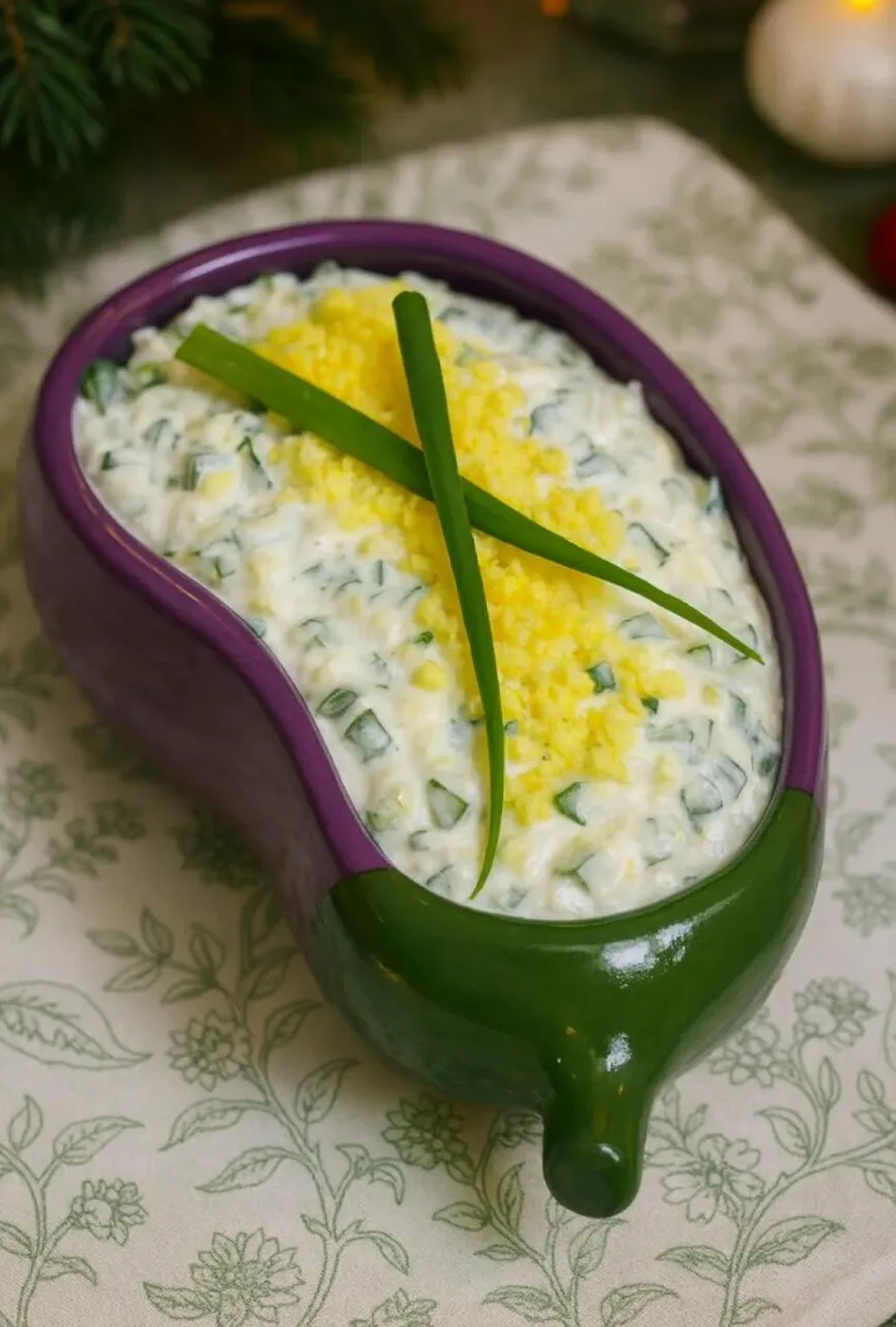 Вот честно: проще не бывает, но вкус — свежайший, яркий, бодрящий! Такой салатик я обож...