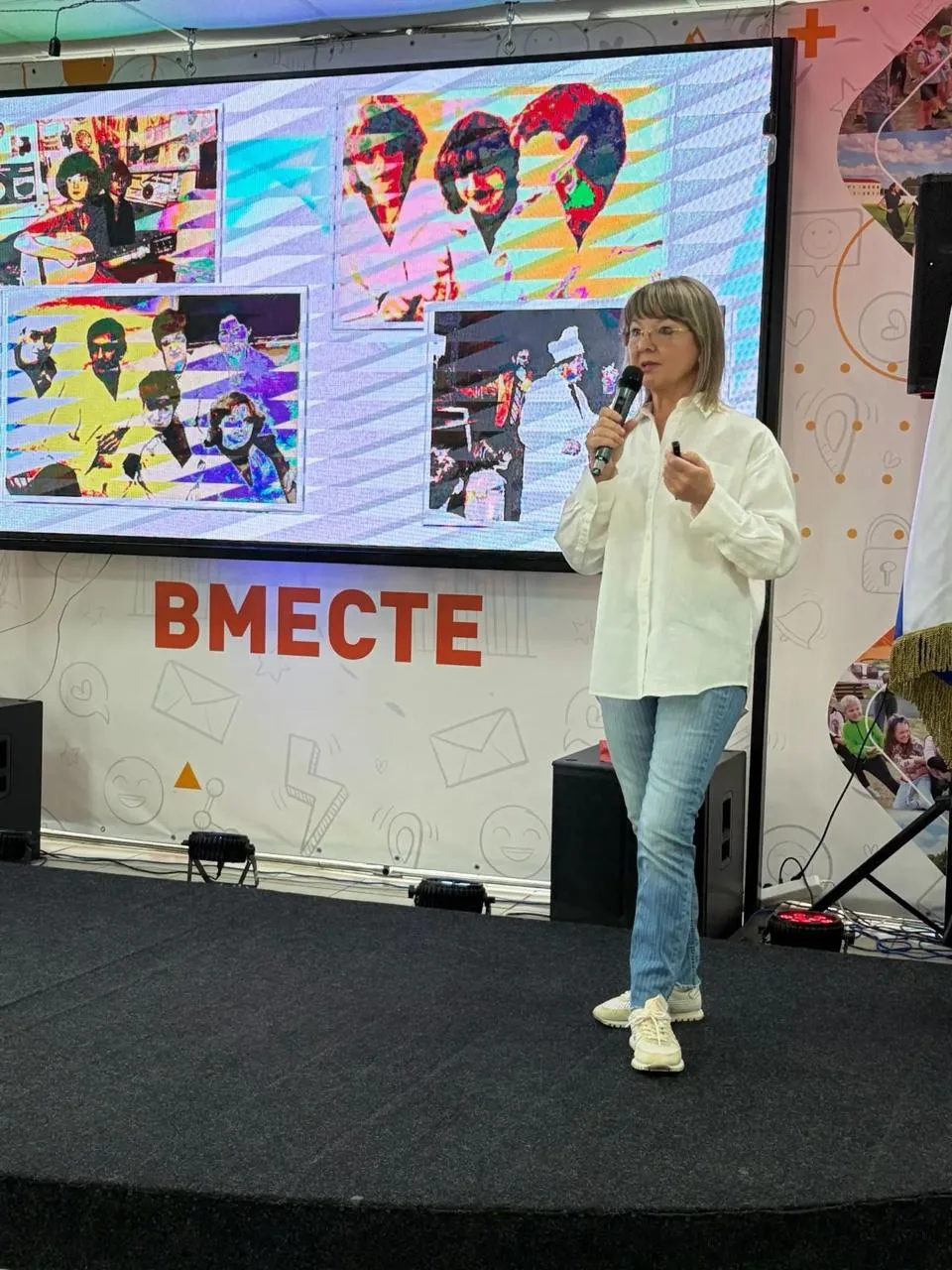 На зарядку становись! В Кургане и в Курганской области стартует новый классный проект для школьников