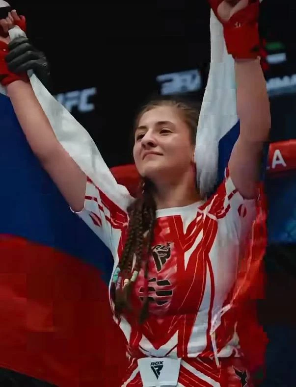 🏆 МИРОВОЙ УРОВЕНЬ — НАША ГОРДОСТЬ!