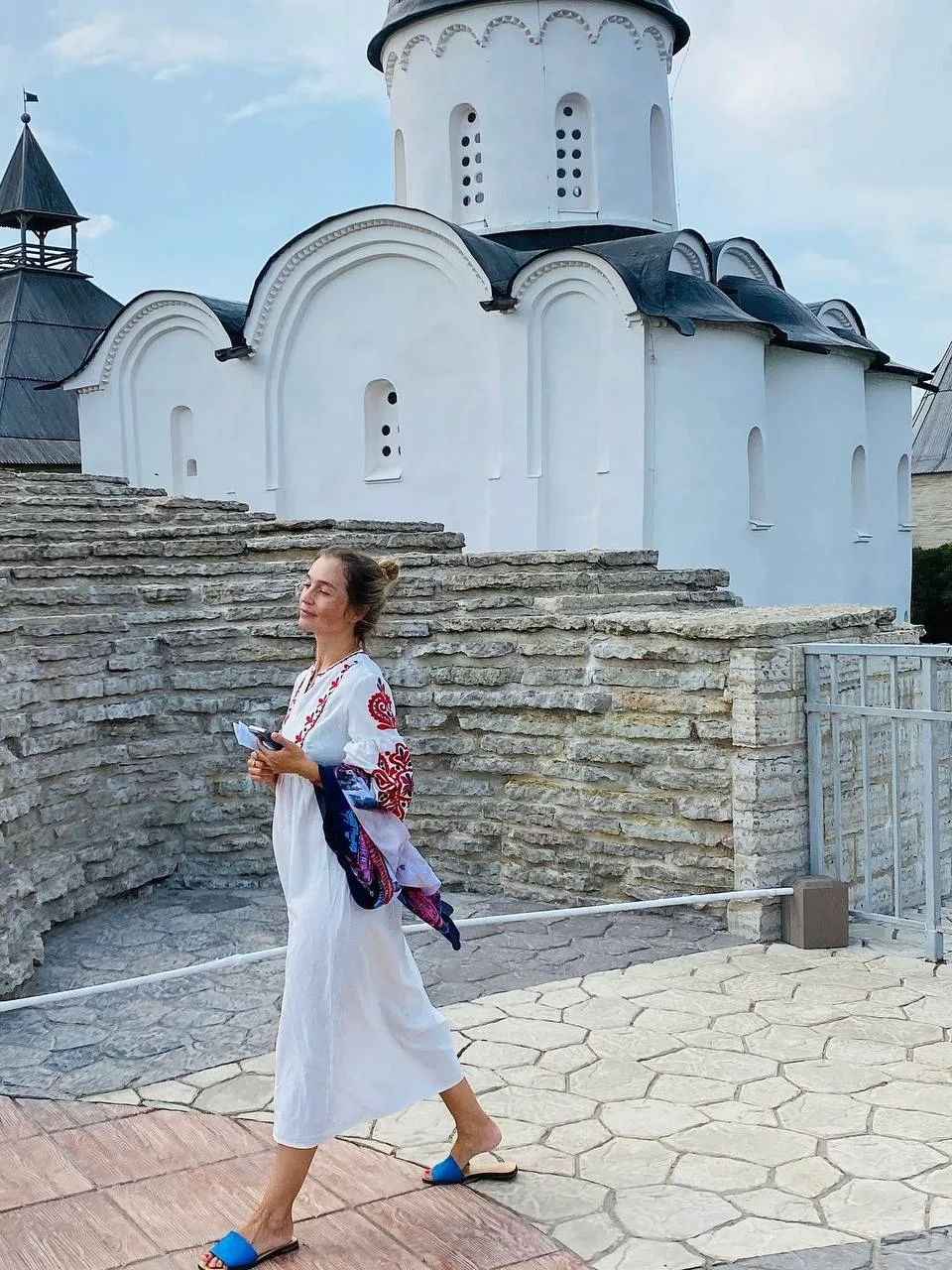 Что посмотреть в Старой Ладоге?