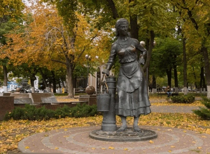 #История #Факты #Ростов