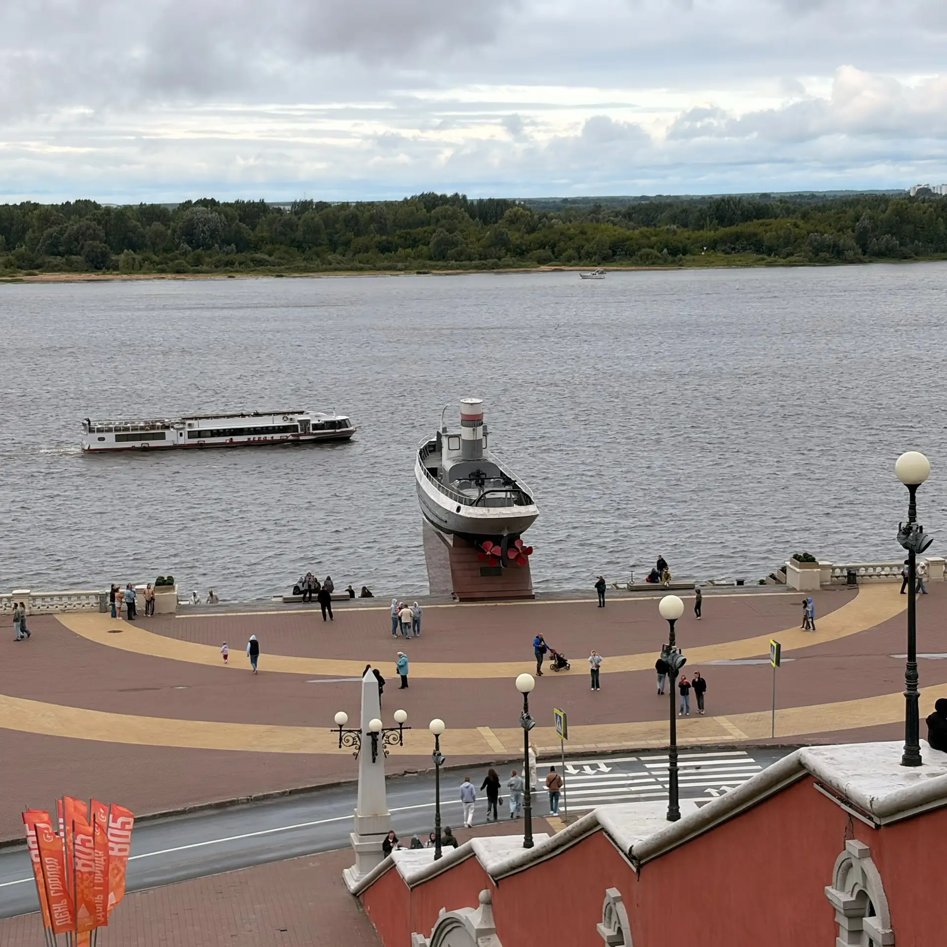 Сегодня мой родной город отмечает 805-летие! 🎉