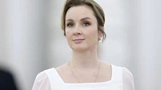 Львова-Белова поздравила педагогов с Днем учителя