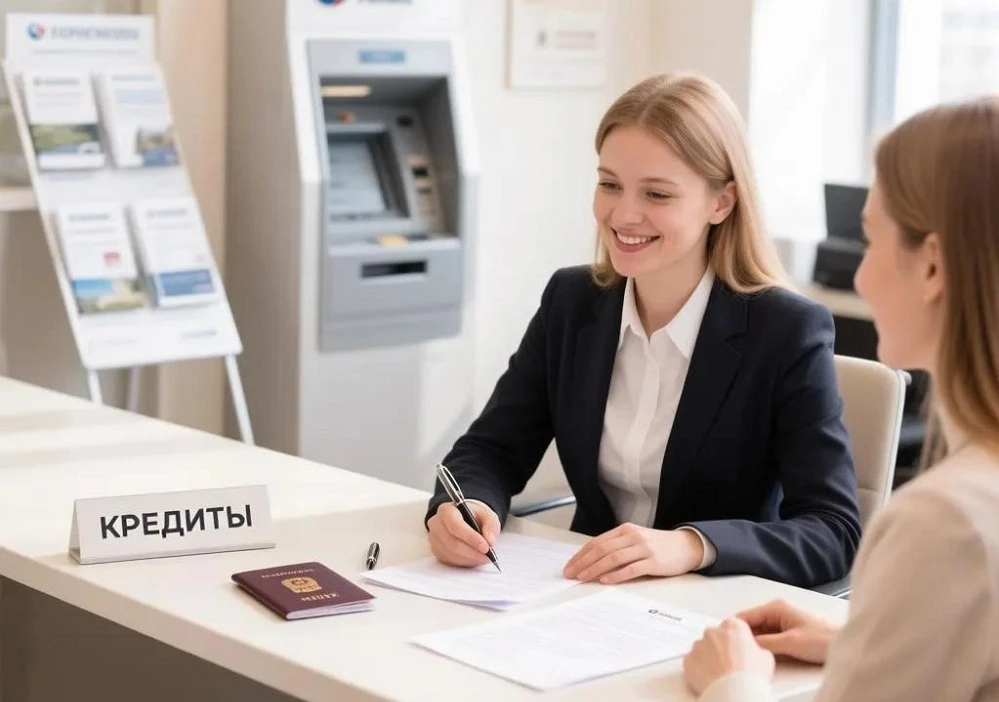 Доля уступок по банковским кредитам выросла до 0,6%

Российские банки стали чаще идти на уступки зае