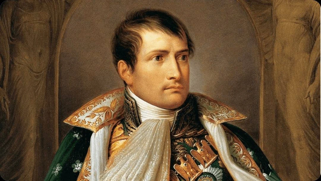 Наполеон был величайшим из людей новой истории.

Он совершил, добился и имел всё, что полагают для с