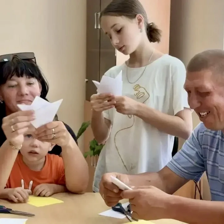 День семьи, любви и верности - праздник, который согревает сердца! Накануне этого замеч...
