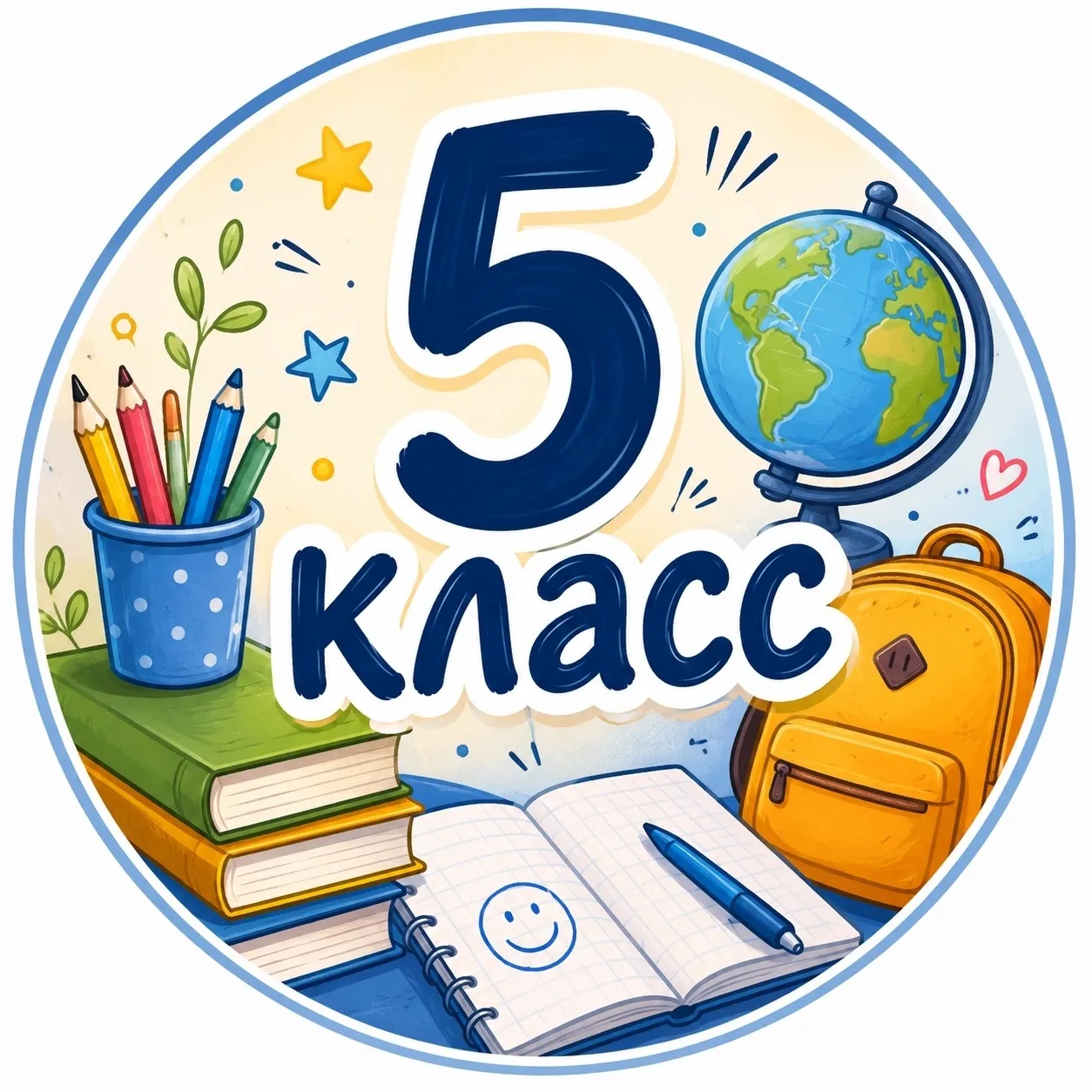 📢Аватарки для чатов 5 класса📢