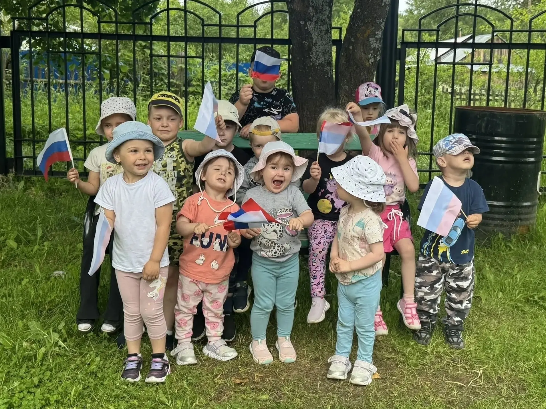 С чего начинается Родина?🇷🇺