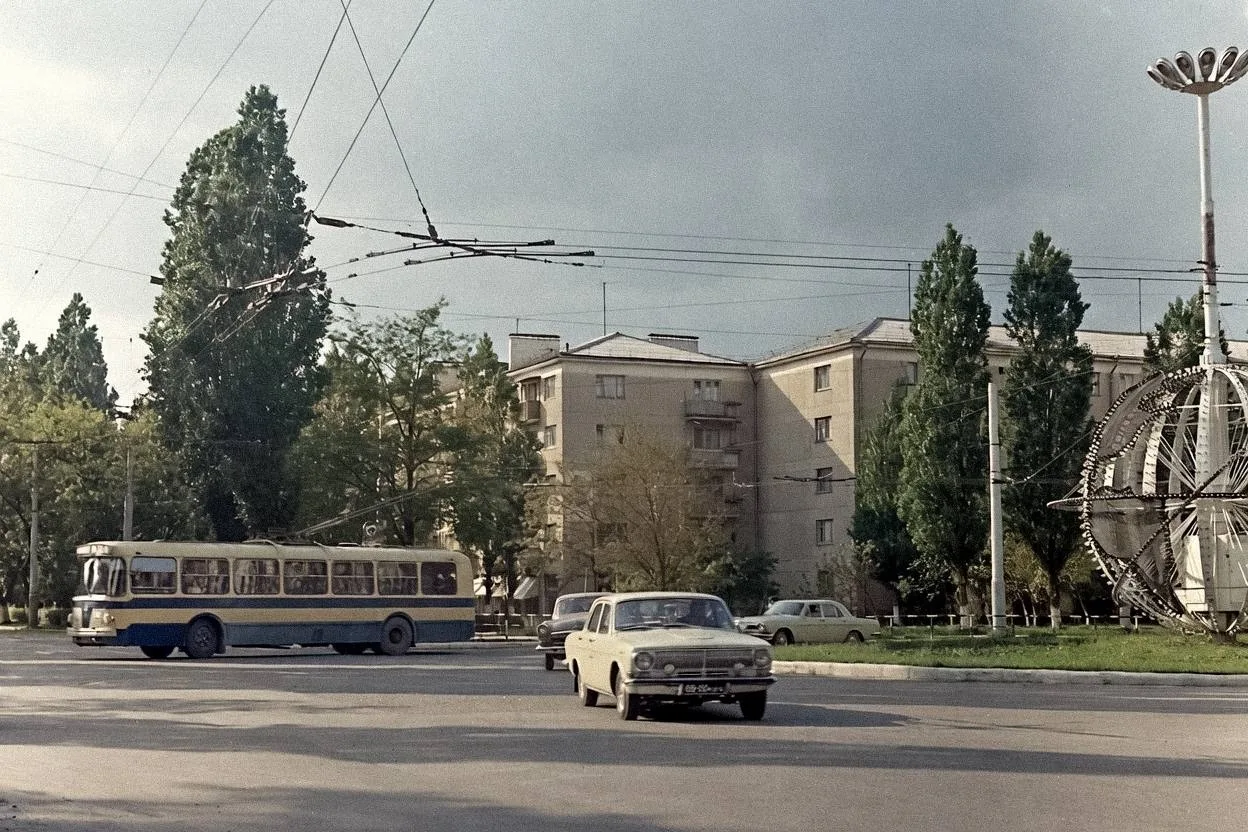 Жизнь советского Новороссийска в 1960-е годы.

📍 Новороссийск
👉 Подписаться