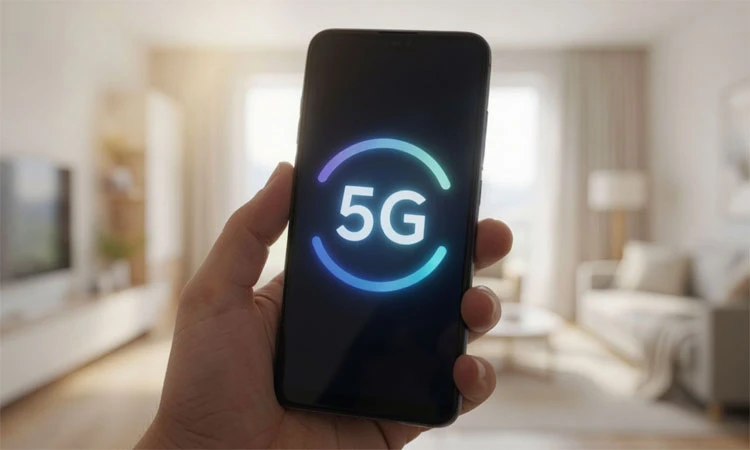 Работают ли смартфоны Xiaomi, Redmi и Poco в российских сетях 5G? 🧐