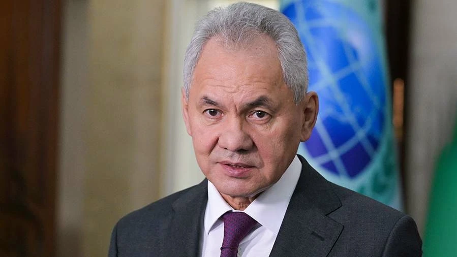 ❗️Шойгу – заявил, что нефть и газ из России заменить не получится:

Выпадение российских и ближневос
