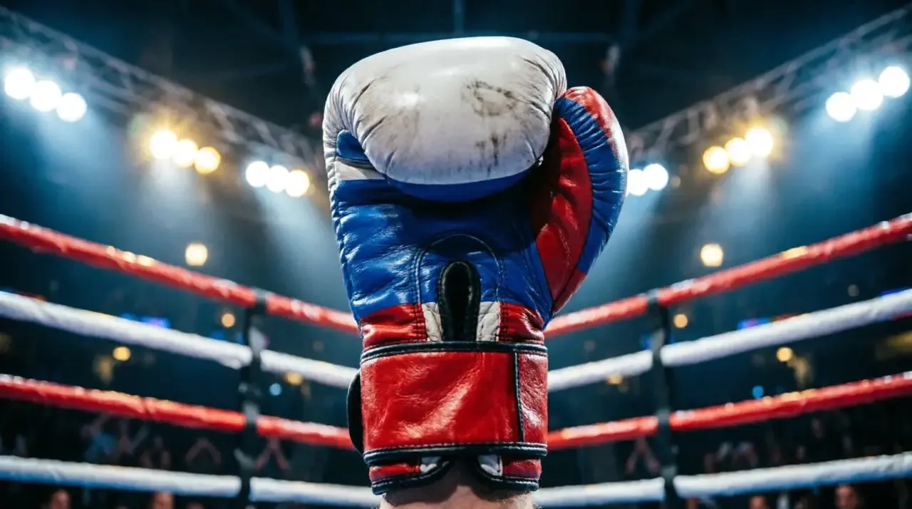 🥊С гимном и флагом. World Boxing сняла ограничения с российских боксёров

Международная федерация б