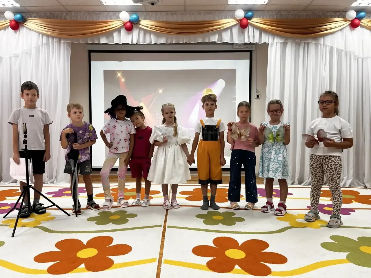 🎉 День кино удался на все 100%! 🎉