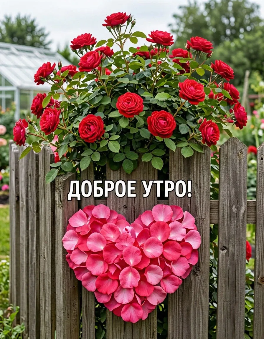 🎀 Красивые открытки