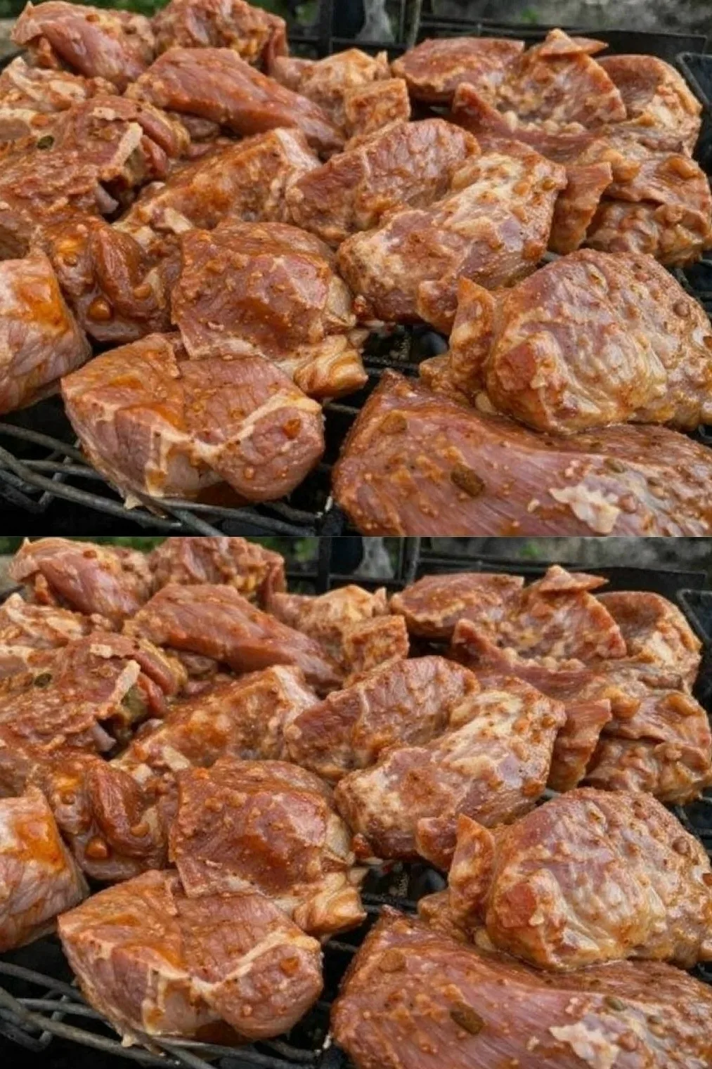 Самый лучший маринад к мясу. Понравится всем ! Подходит для говядины, свинины, курицы, ...