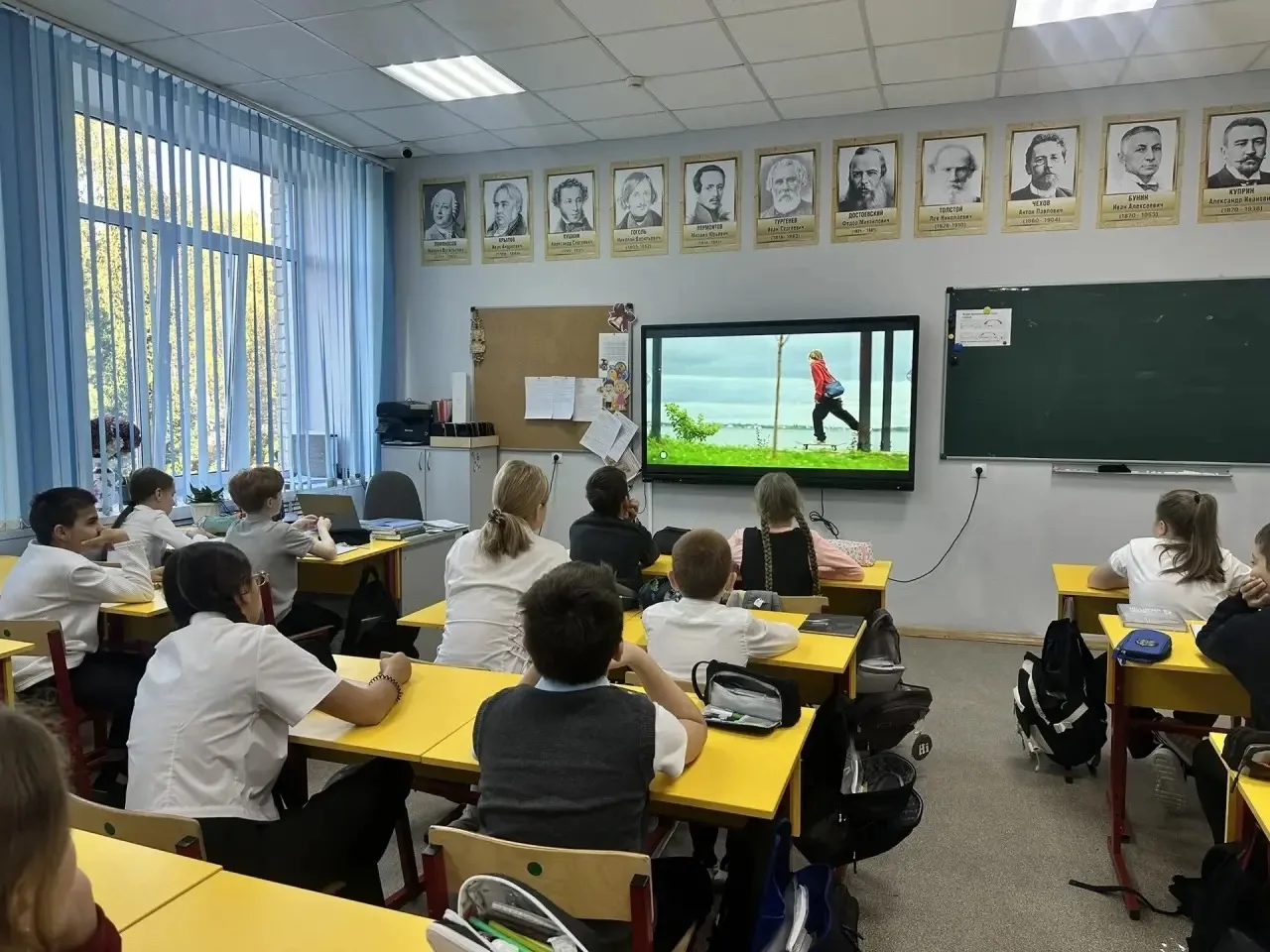 🎬КИНОУРОКИ🎬