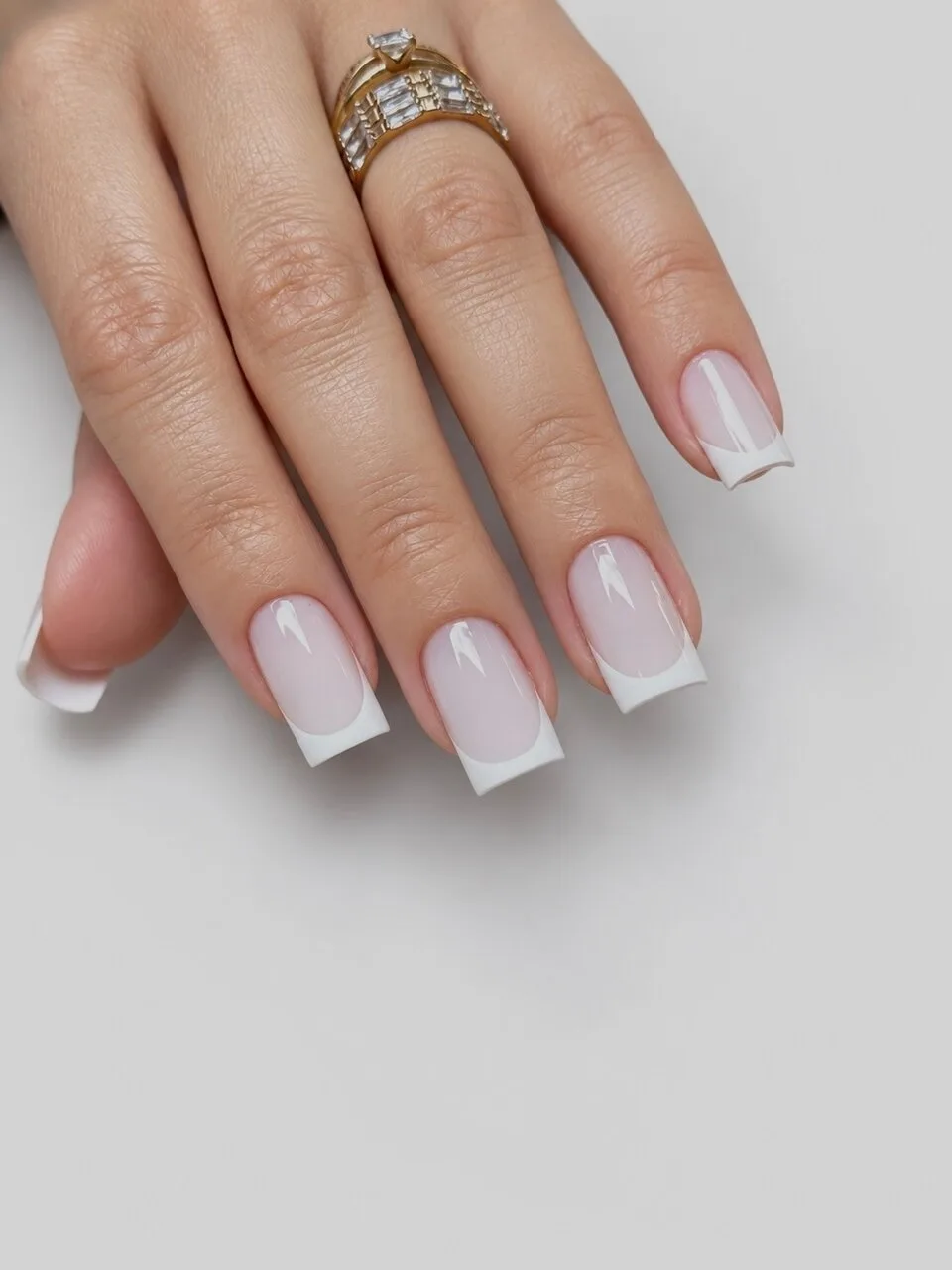 Ищу модель на маникюр для моей ученицы 💅