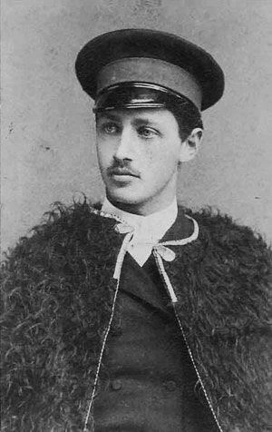 Бунин Иван Алексеевич в 1891 году.

История в Деталях | Подписаться