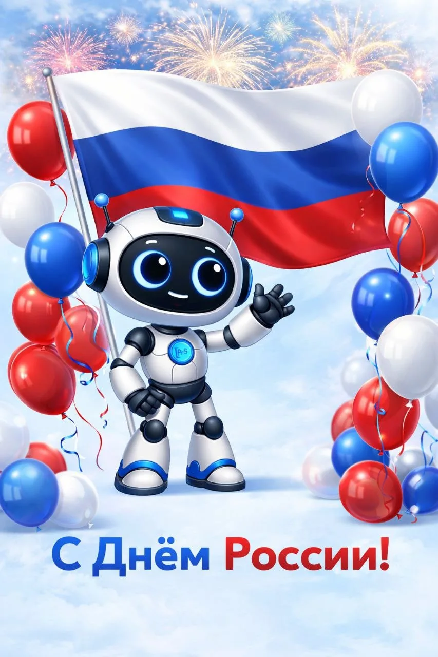 С Днём России! 🇷🇺 

Россия - это тысячи маршрутов, миллионы путешественников и сотни городов, в ко
