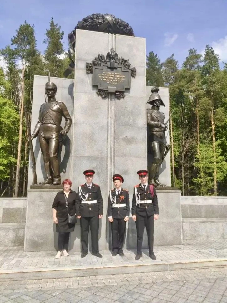 🕯 Память о герое  31 мая 2023 года в ходе выполнения воинского долга в зоне проведения специальной в