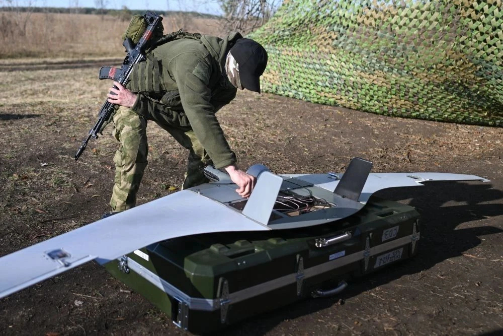 Информация о наборе на службу по контракту в войсках беспилотных систем 🫡

Министерство обороны Рос