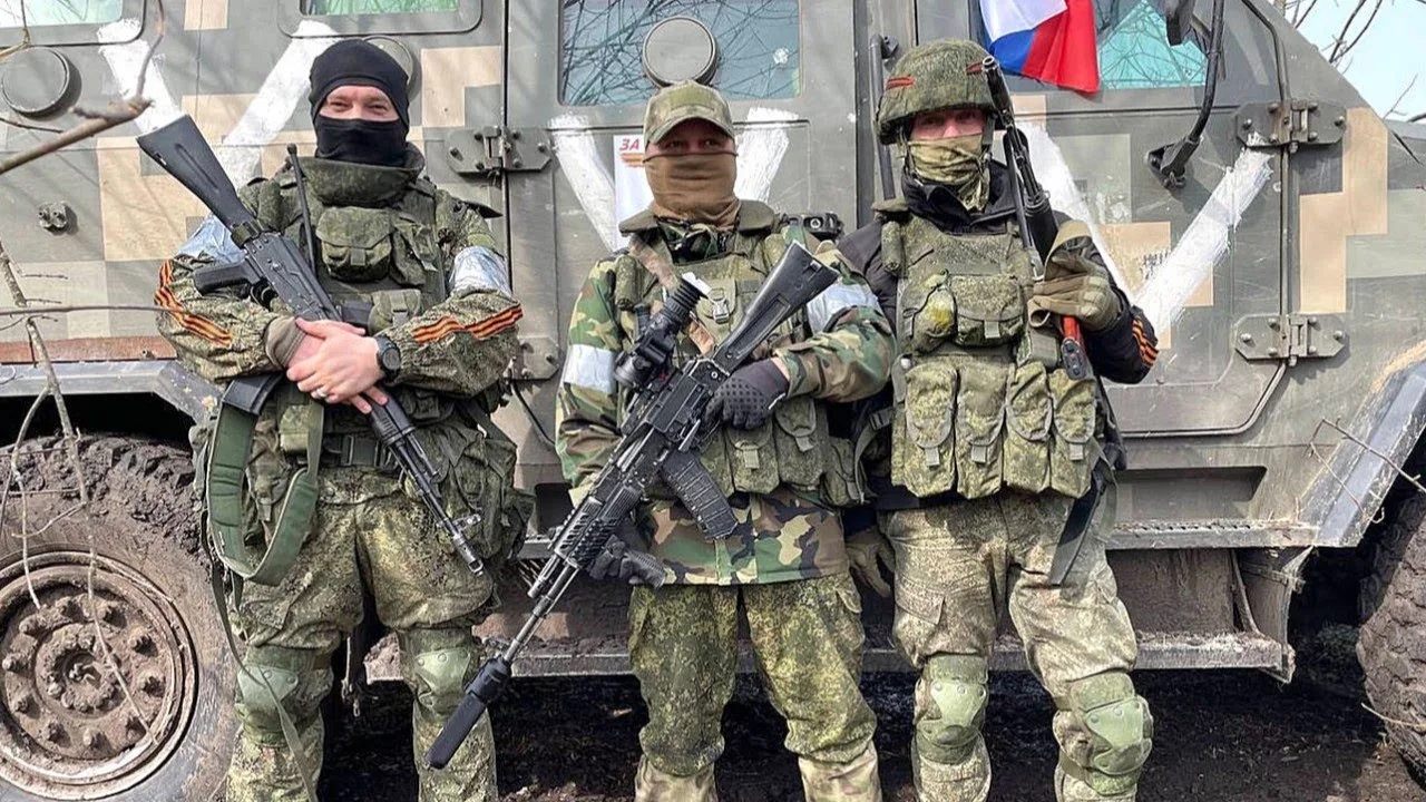 Доброе утро, Великая страна! 🤍