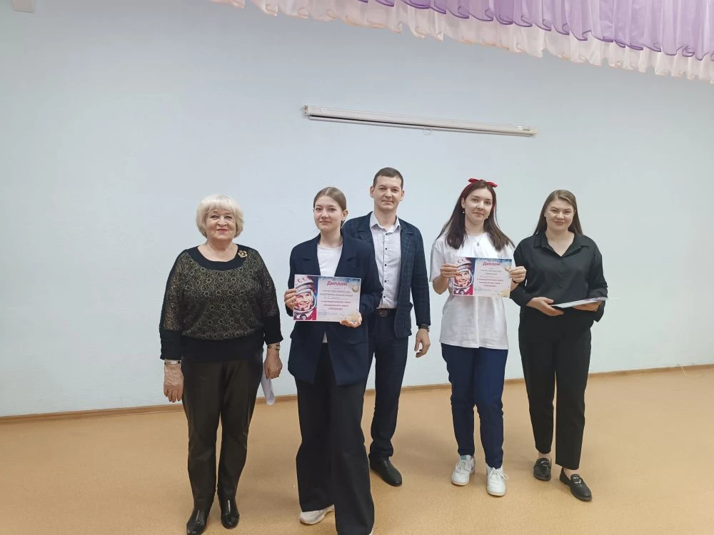 Команда Фортуна в муниципальном этапе квиз "Поехали" заняли 2 место!!!!Поздравляем кома...
