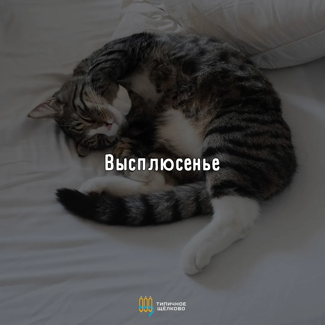 А завтра мой любимый день недели 🙂