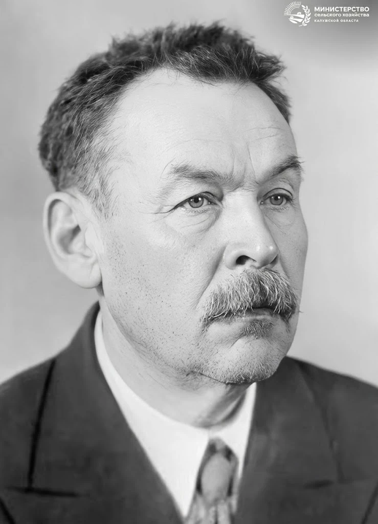 🌾 Алексей Николаевич Костяков — отец российской мелиорации