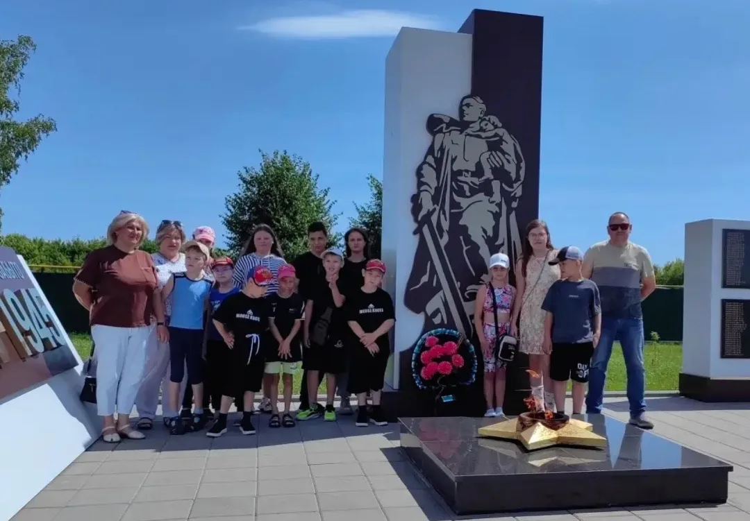 Дневник летнего лагеря с дневным пребыванием «Радуга» на базе ТОГБОУ «Центр психолого-педагогическог