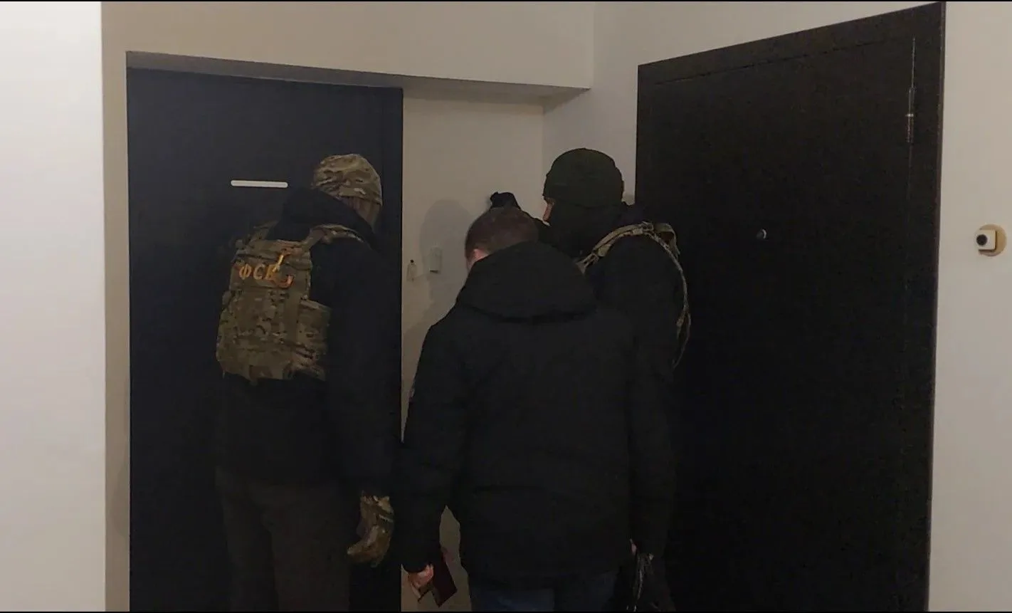 Жительницу Новосибирска осудили на 5 лет за экстремистские посты в интернете

Новосибирский суд выне