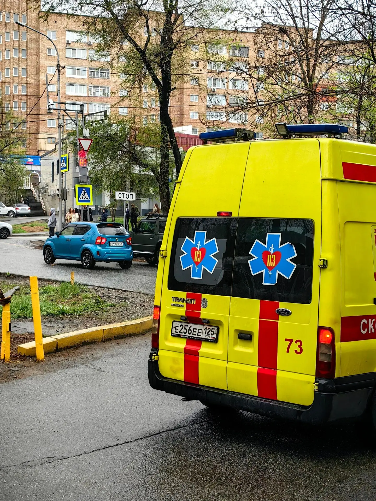 Грамотные действия и внимание к пациенту!

☝️Наши специалисты снова принимают слова признательности 