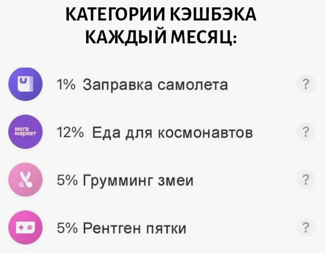 Лояльность по расчёту