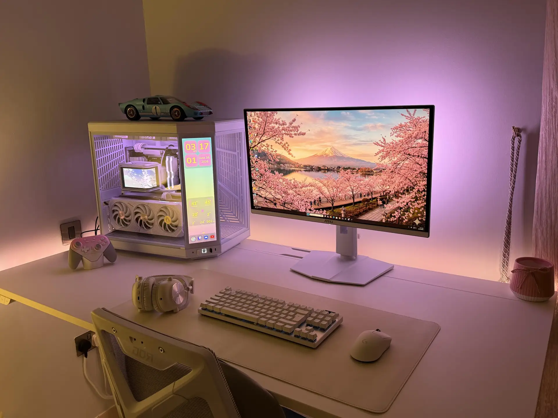 Завершено. На оценку ❤

💻 pc perfect