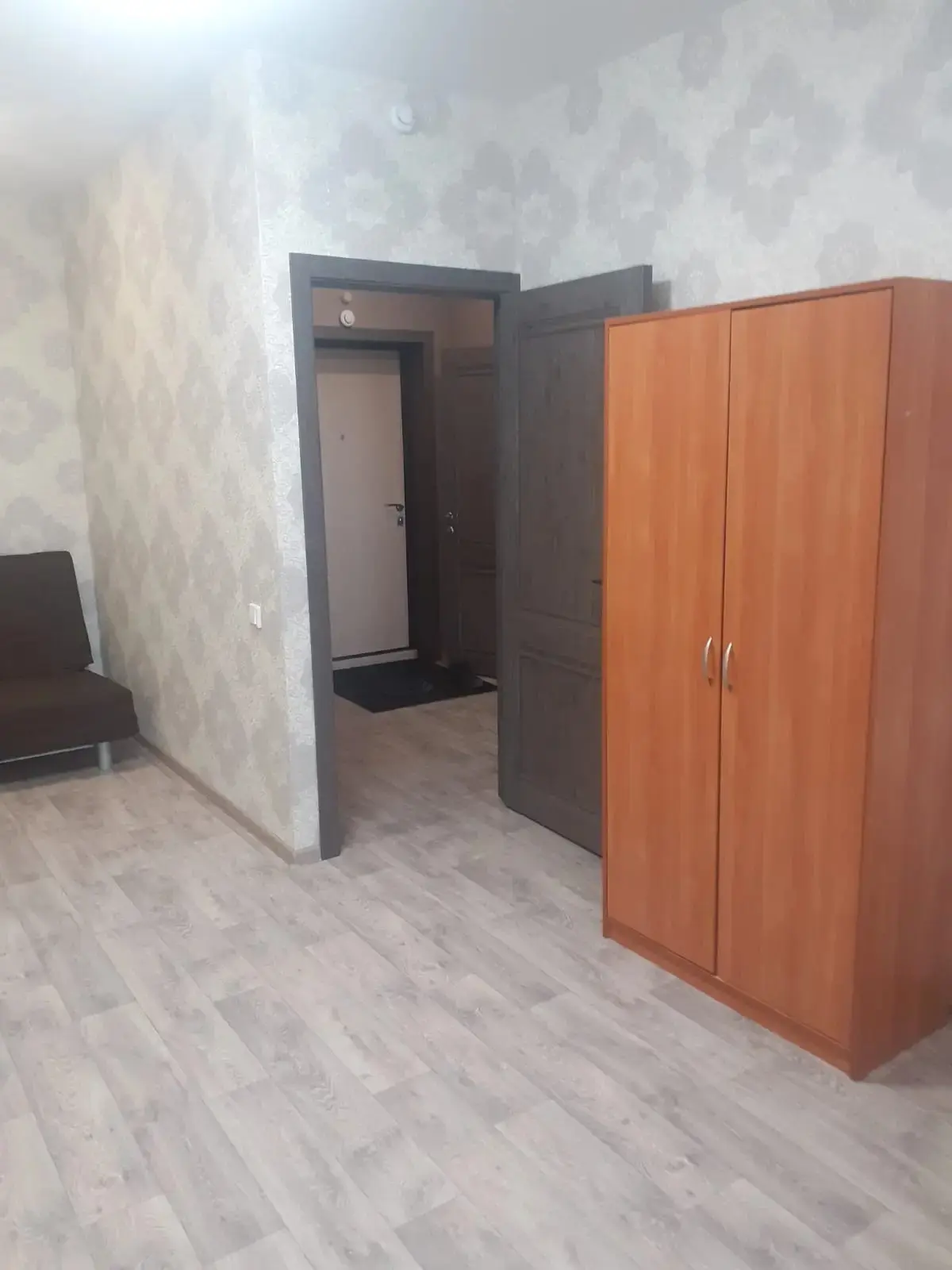 Г Казань Сдаём 1 комнатную квартиру в новом высотном доме по улице ГАБИШЕВА, 16 ЖК КОНТИНЕНТ. НОВЫЙ 