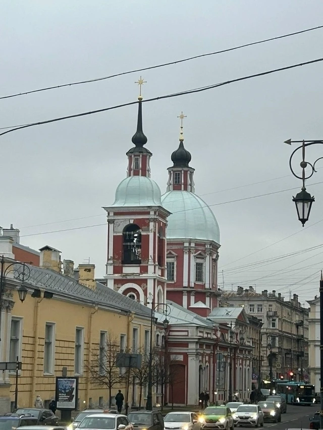 📌«Соляной городок. Город в городе» - бесплатная экскурсия
📌   Экскурсовод - Жанна Наабер
📌  6 авг