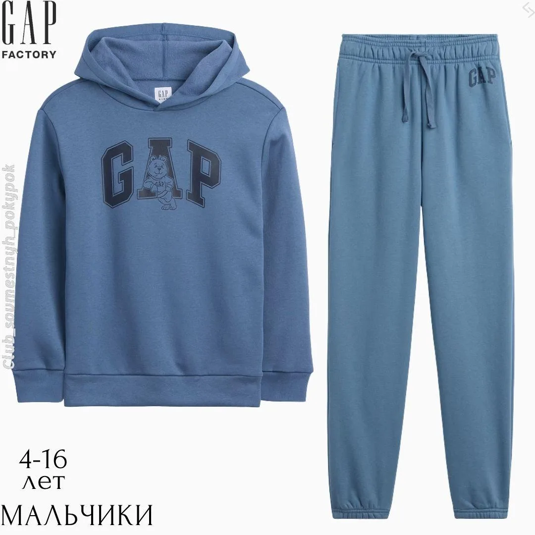 🇺🇸GapFactory дети
