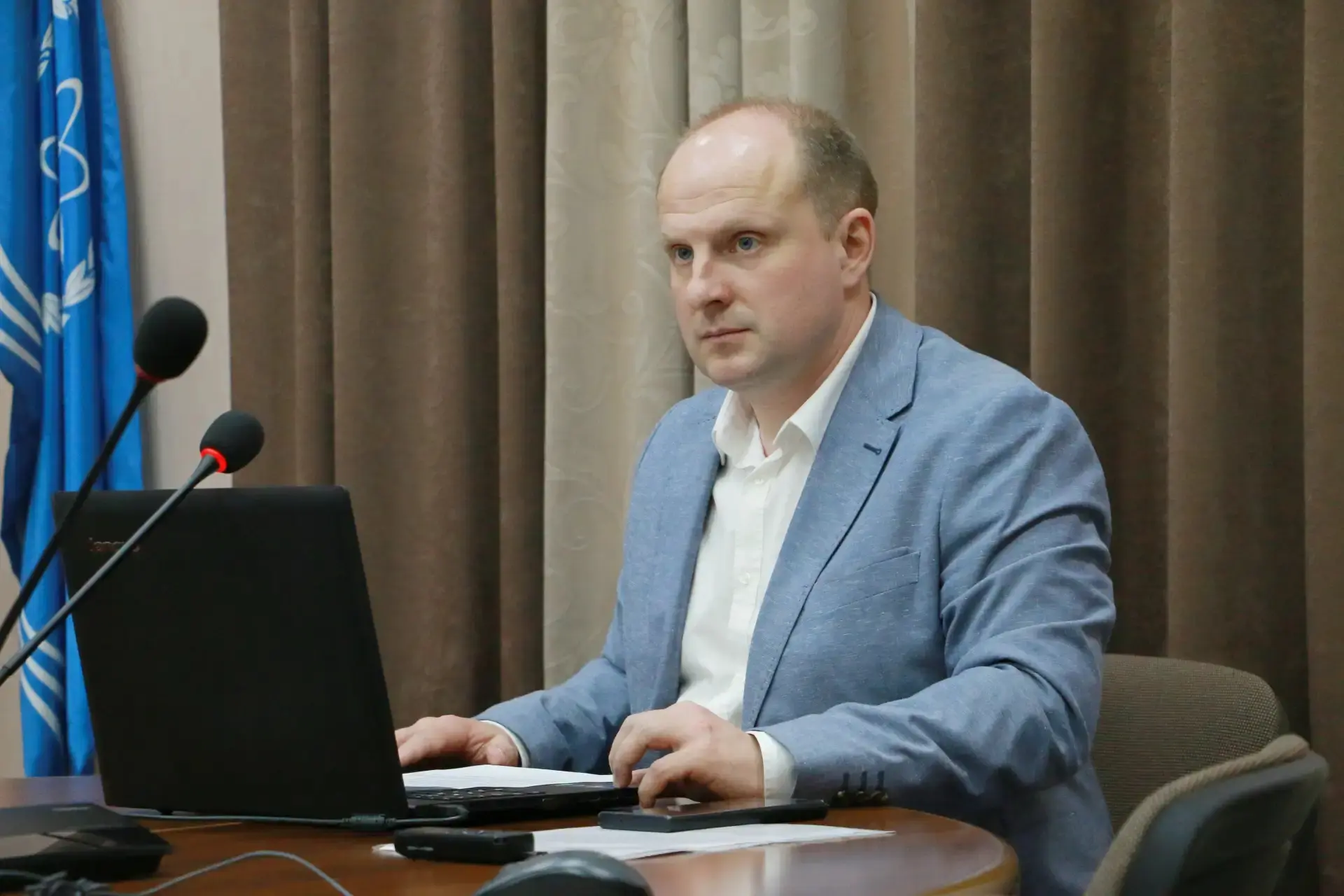🔺В 2025 году на ЖКХ Обнинска потратили 1,2 млрд рублей — 14,1% бюджета  Капрасходы составили 998 млн
