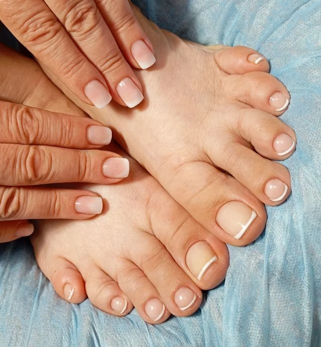 ❤💅