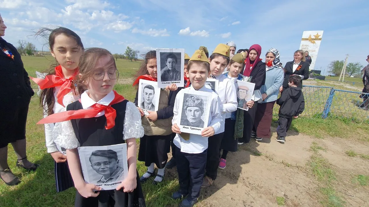🇷🇺9 мая — священная дата в истории нашей страны.