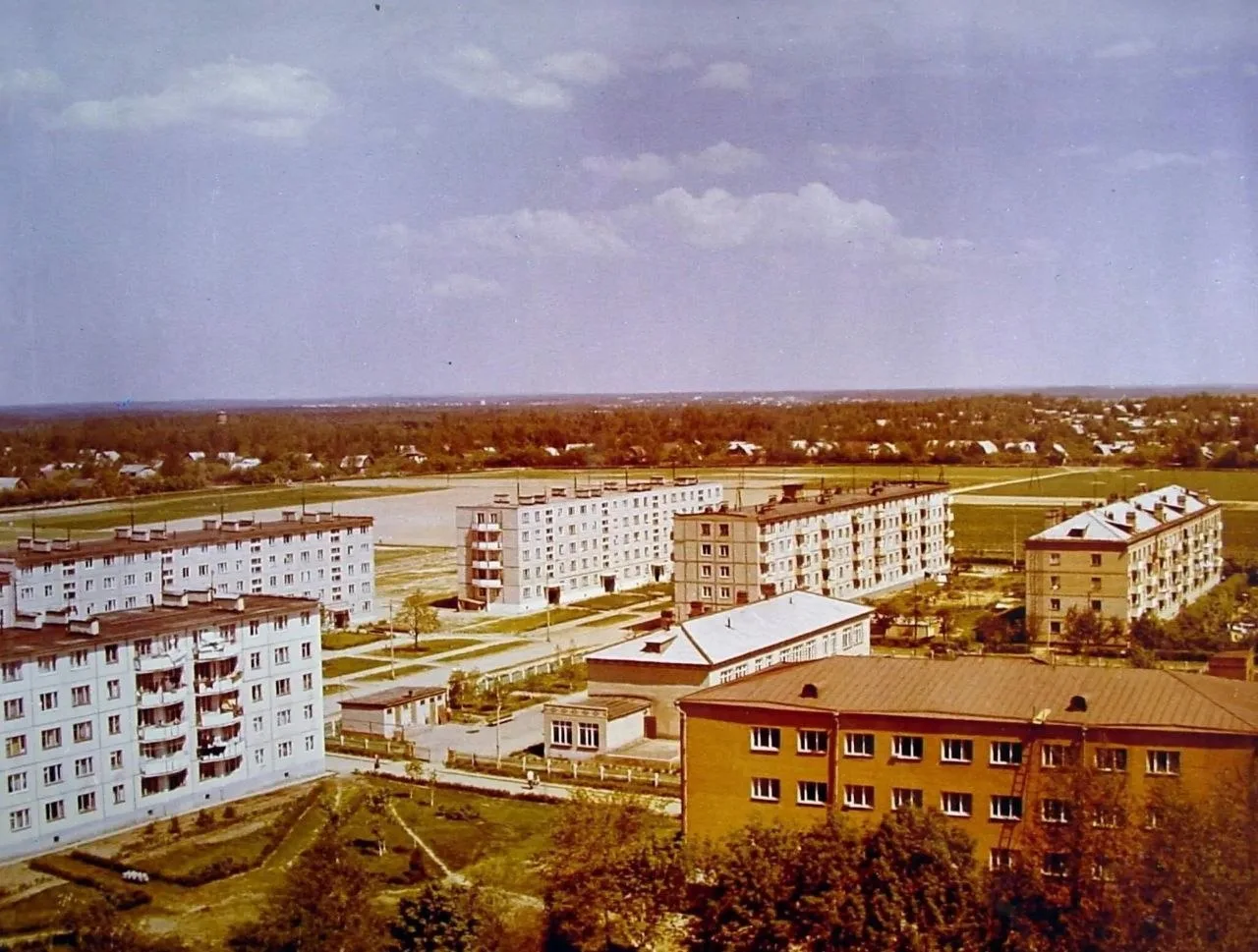 📸 История фотографии