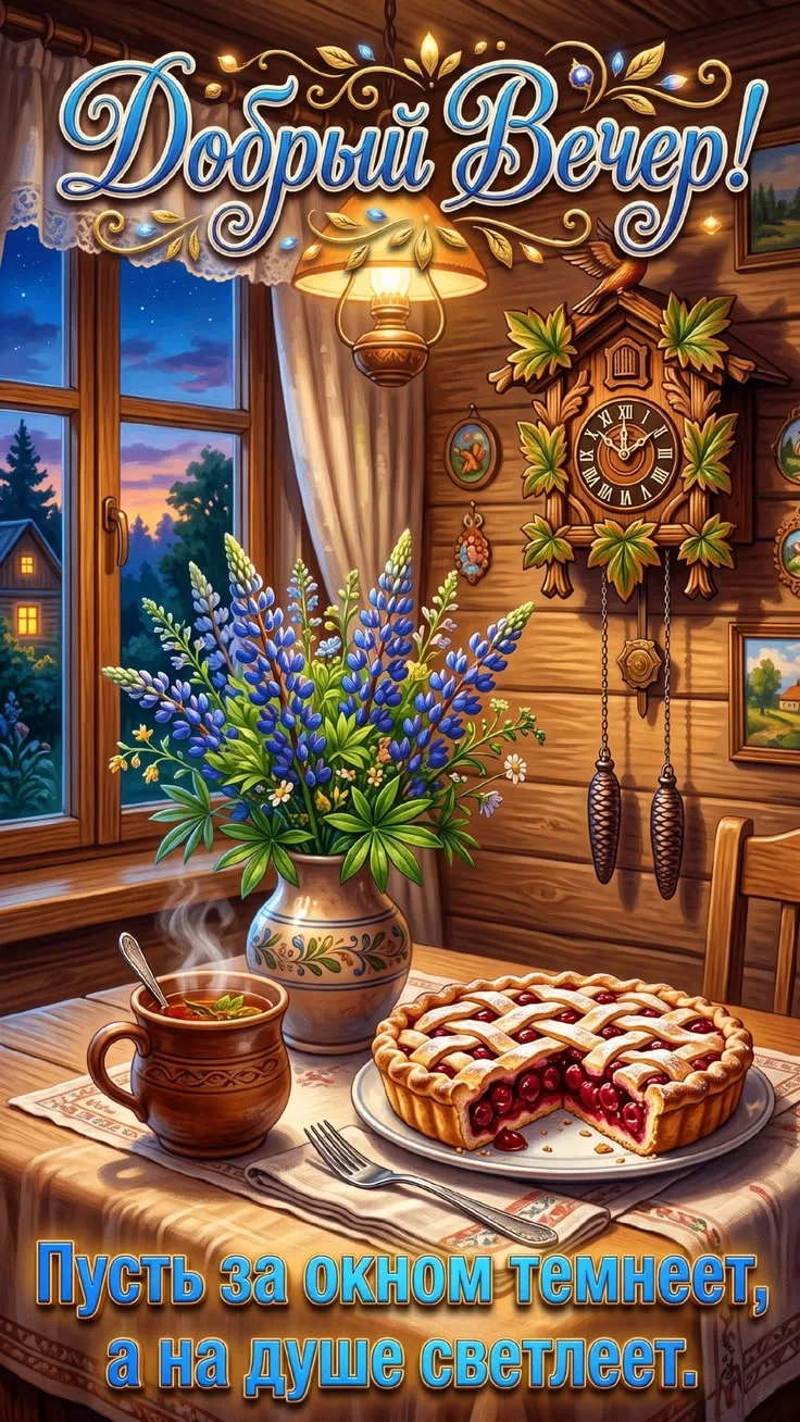 Открыточки 💖